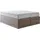 Westfalia Schlafkomfort Ibiza 180 x 200 cm Beige