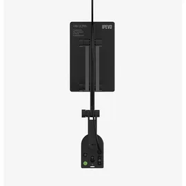 Ipevo V4K Ultra 13MP USB Dokumentenkamera / Black