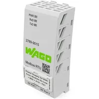 WAGO 2789-9015 Kommunikationsmodul Inhalt 1St.