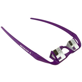Metolius Upshot Sicherungsbrille One Size Lila