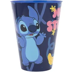 Becher Stitch STITCH - lila