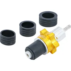 BGS Universal-Kühlsystem-Prüfadapter | 30 - 50 mm