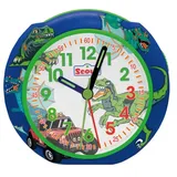 Scout Kinder Wecker 280001047 Pics Dino, Ungeheuer, SUV
