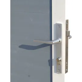 BERTILO Cubus 3 3,37 x 2,40 m Beige