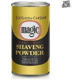 Magic Shave Magic Shaving Powder Gold 4.5OZ
