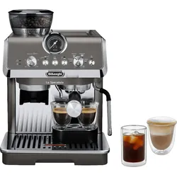 De'Longhi Espressomaschine La Specialista Arte Evo Titan - Cold Brew