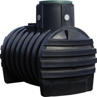 4rain Mono Tanksystem 6800 l