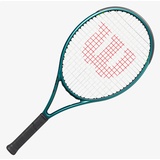 Wilson Blade 25 V9 Tennisschläger grün
