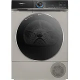 Siemens iQ700 WQ46B2DX40 Wärmepumpentrockner (9 kg)