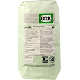 GftK Vdw 480 BettungsCompound grau 25kg