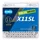 KMC Kette KMC X11SL Silber