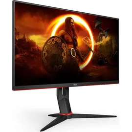 AOC Q27G2U 27"