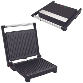 Best Direct Chef O Matic Multigrill 2000 schwarz