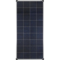 180 Watt POLY 18V Solarpanel Solarmodul für 12V Solaranlage Photovoltaik 0% MwSt