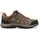 Columbia Redmond III Low Waterproof Herren pebble/dark sienna 47