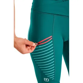 Ortovox Mandrea Tights Grün L