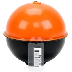 3M 1427-XR/iD CT EMS iD-Kugelmarker - Breitbandkabel, Orange/Schwarz