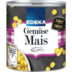 EDEKA Gemüsemais 150G