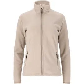 Whistler Cocoon Fleecejacke Simply Taupe 44