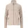Whistler Cocoon Fleecejacke Simply Taupe 44