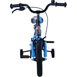 Volare Sportivo 12" RH 21.5 cm blau 1-Gang Rücktrittbremse