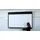 Elite Screens Manual 128" 16:10), Leinwand, Schwarz