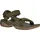 Teva Terra Fi 5 Herren Olivgrün 47 