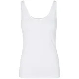 Vero Moda VMMAXI Weiß XL