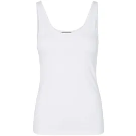 Vero Moda VMMAXI Weiß XL