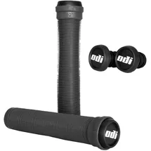 ODI Grips Longneck SLX Flangeless Griff, grau, 160mm