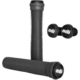 ODI Grips Longneck SLX Flangeless Griff, grau, 160mm