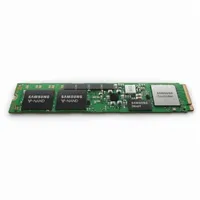 Samsung PM983 1.92TB, M.2 22110 / M-Key / PCIe