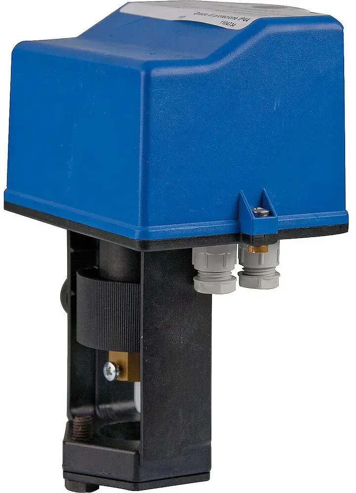 Stellantrieb AS 250 für MK 230 V/50 Hz. 3-Punkt 180 s
