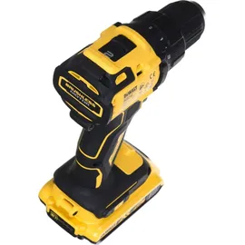 DeWalt DCD708D2T inkl. 2 x 2,0 Ah + Koffer