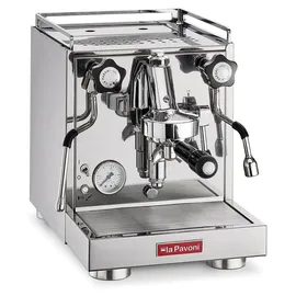 La Pavoni New Cellini Classic Weiß