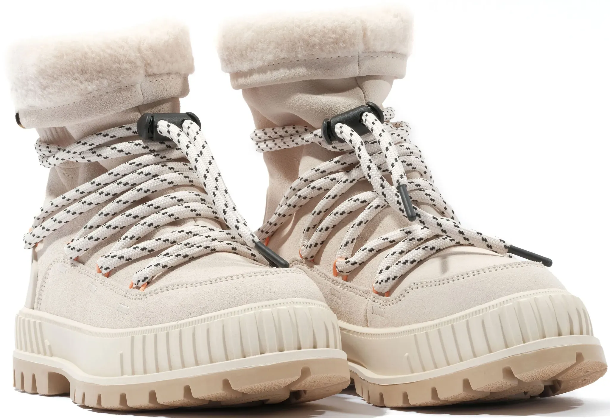 Palladium Winterboots »PALLASHOCK HIVER«, gefüttert Palladium ALMOND MILK 39