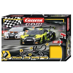 Carrera GO!!! - GT Super Challenge