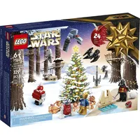 LEGO Star Wars 75340 Adventskalender 2022, NEU OVP v. Fachhändler