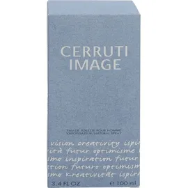 CERRUTI Image Eau de Toilette 100 ml