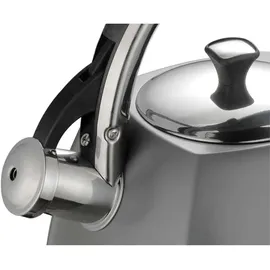 Klausberg 2,2 l Grau