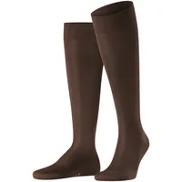 Falke Tiago Kniestrümpfe Braun 47-48