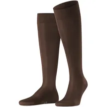 Falke Tiago Kniestrümpfe Braun 47-48