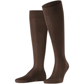 Falke Tiago Kniestrümpfe Braun 47-48