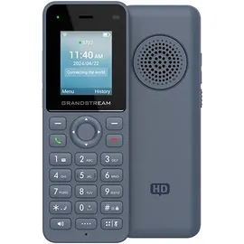 Grandstream WP816 Mobilteil