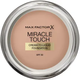 Max Factor Miracle Touch 70 Natural LSF 30 11 ml