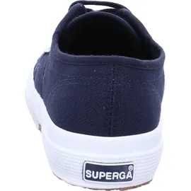SUPERGA 2750 Cotu Classic navy white 39