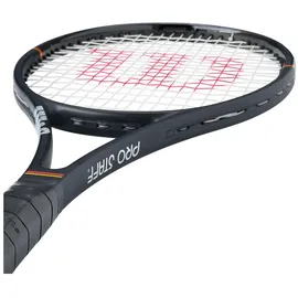Wilson Pro Staff 97L Classic L1 Schwarz