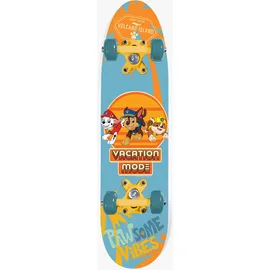 Paw Patrol Skateboard mehrfarbig