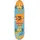 Paw Patrol Skateboard mehrfarbig