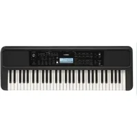 Yamaha PSR-E383 Keyboard